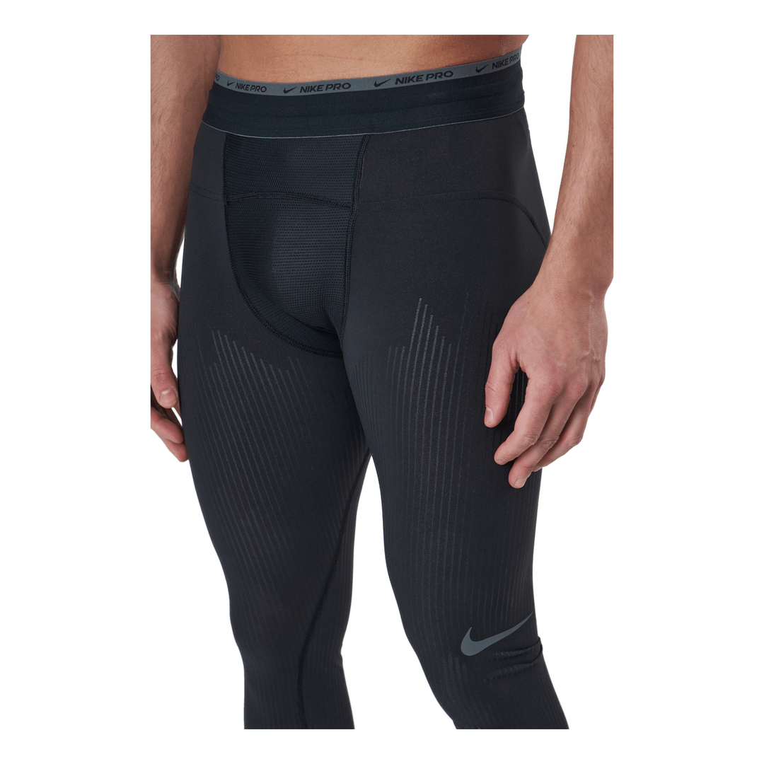 Nike top recovery leggings