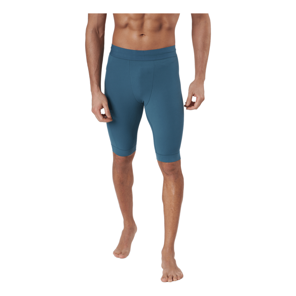 Nike Yoga Dri-fit Men's Infina Ash Green