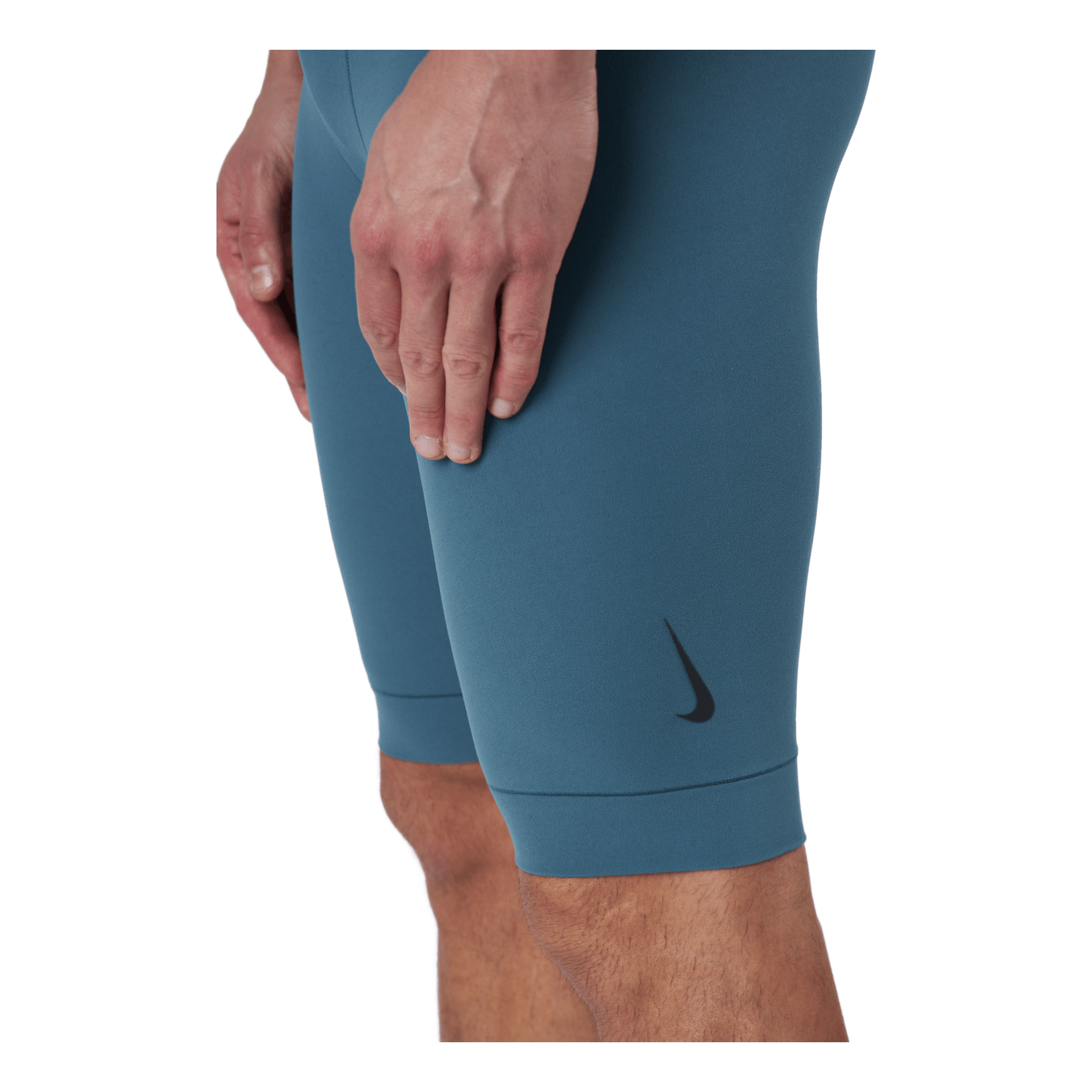 nike ash green shorts