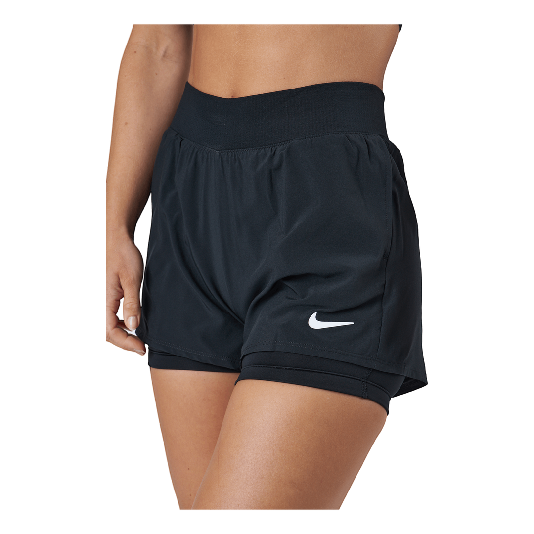 Nikecourt Victory Women's Tenn Black/white