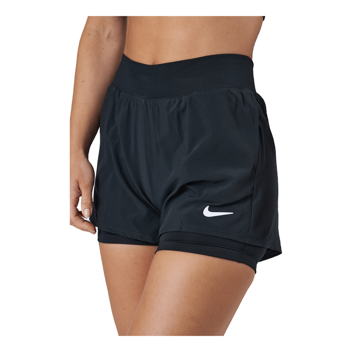 Nikecourt Victory Women's Tenn Black/white