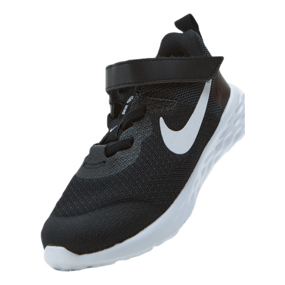 Stylish and Comfortable: The Ultimate Guide to Black and White Nike Toddler Shoes