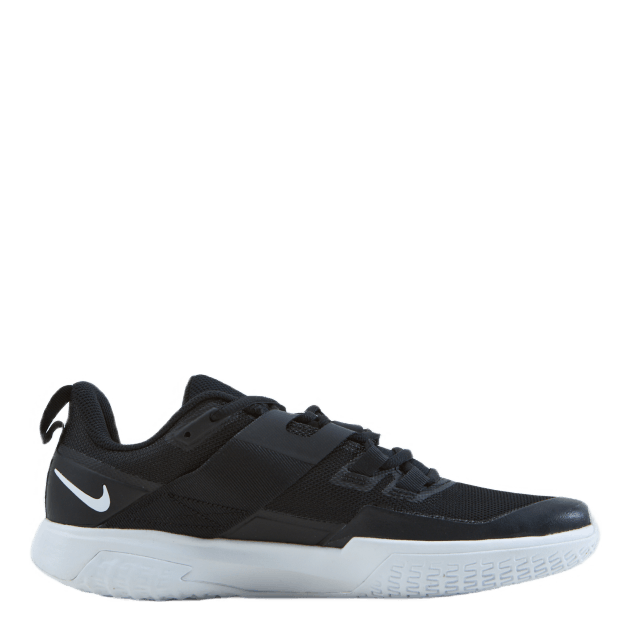 Nikecourt Vapor Lite Men's Har Black/white