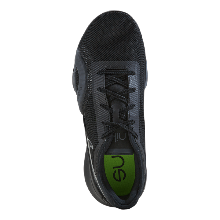 Nike Air Zoom Superrep 3 Men's Black/anthracite-volt