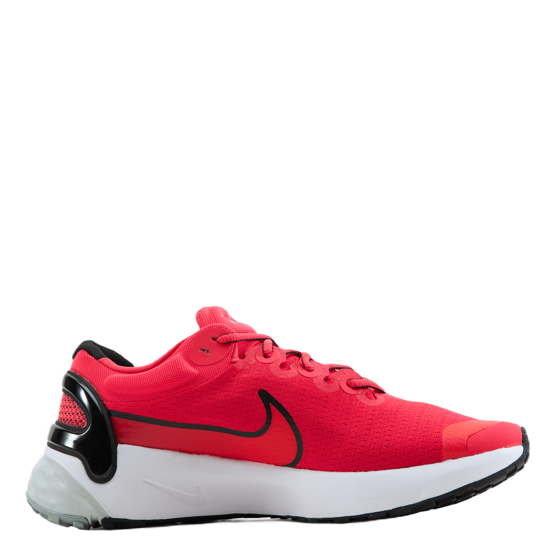 Nike Renew Run 3 Men's Road Ru Siren Red/black-pomegranate-li