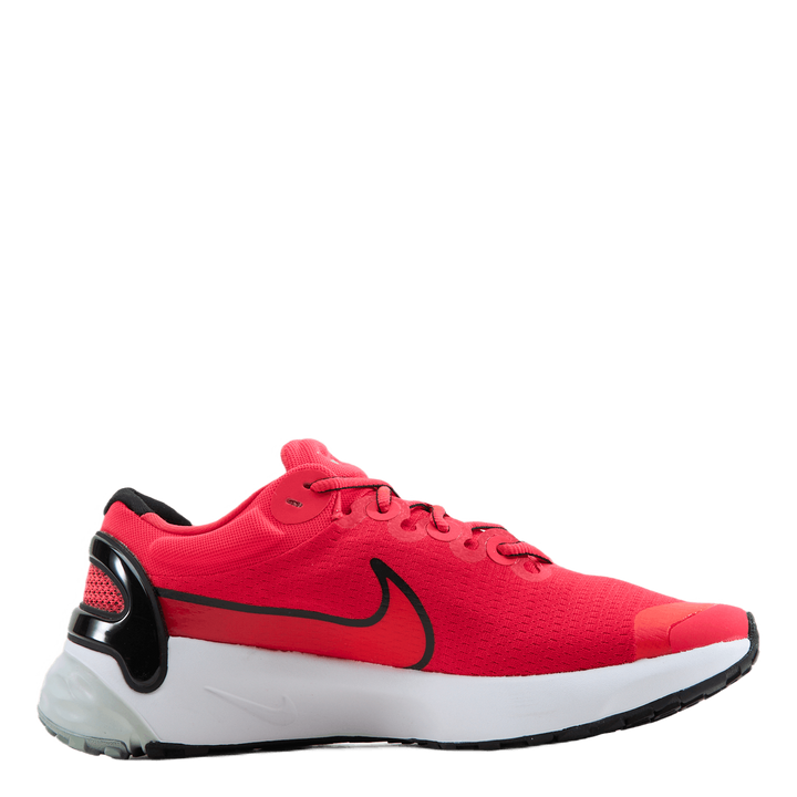 Nike Renew Run 3 Men's Road Ru Siren Red/black-pomegranate-li