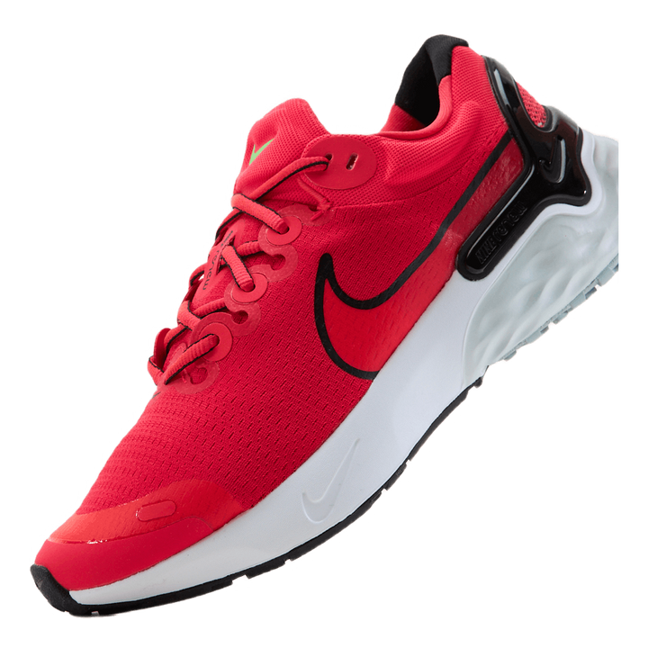 Nike Renew Run 3 Men's Road Ru Siren Red/black-pomegranate-li