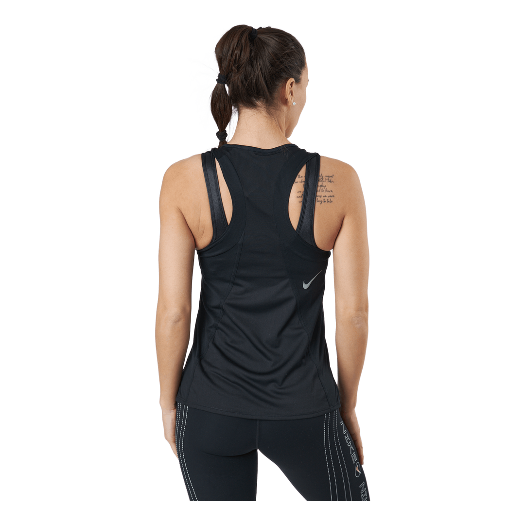 Nike Dri-FIT Race Women's Running Vest. Nike IN