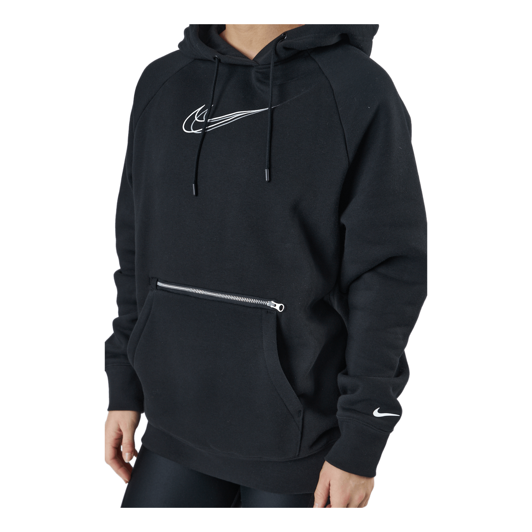 Nike 2025 reflective hoodie