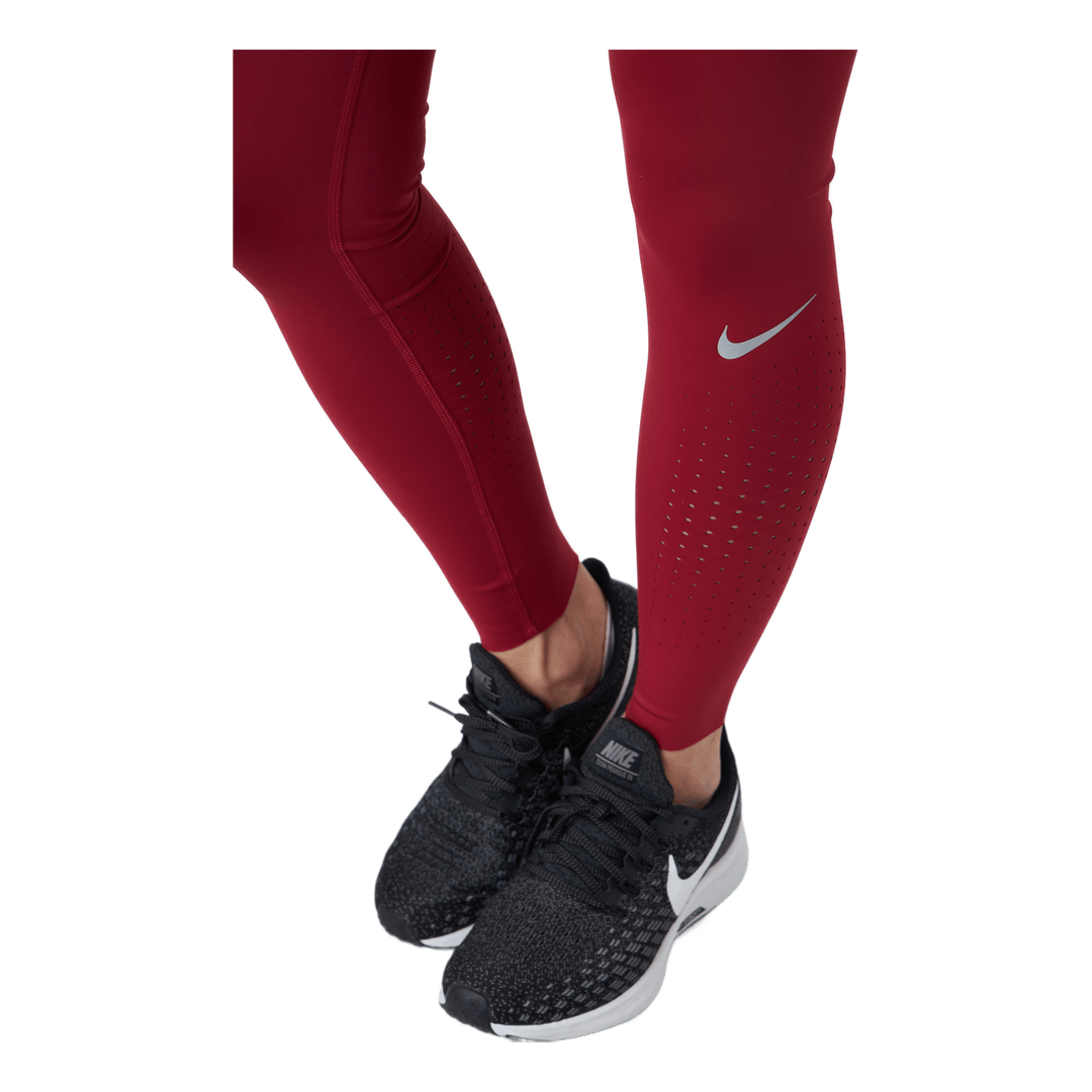 Nike Nike Epic Luxe Women s Mid ris Mystic Hibiscus reflective Sil