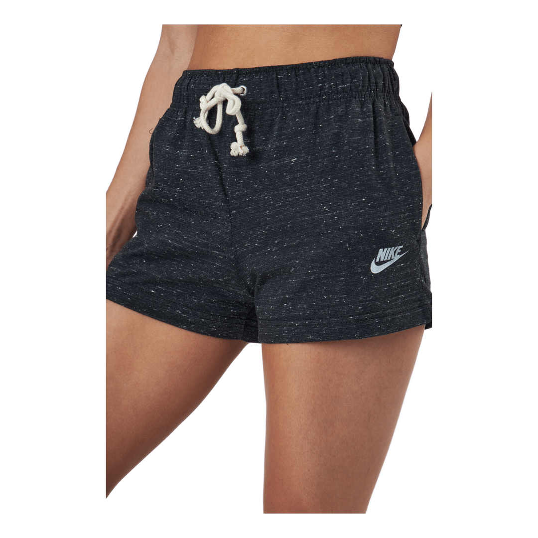 Nike Sportswear Gym Vintage Women's Shorts.