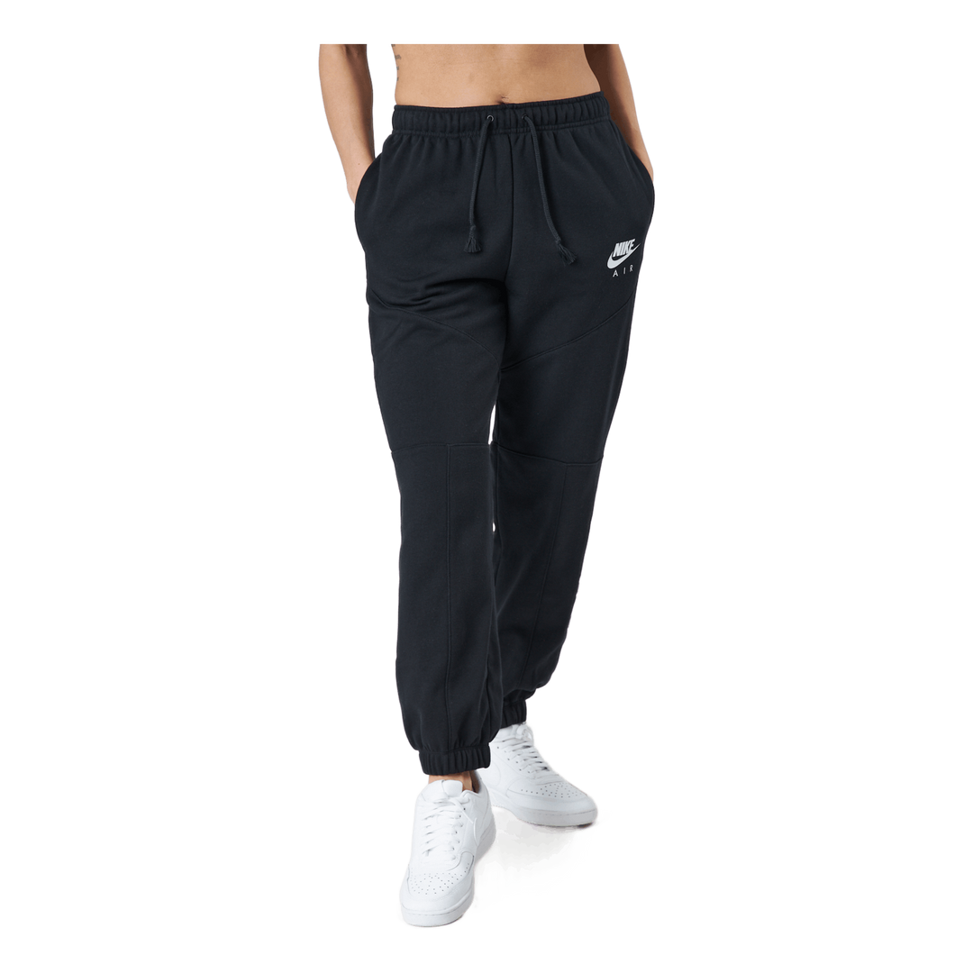 Nike air sales womens fleece pants