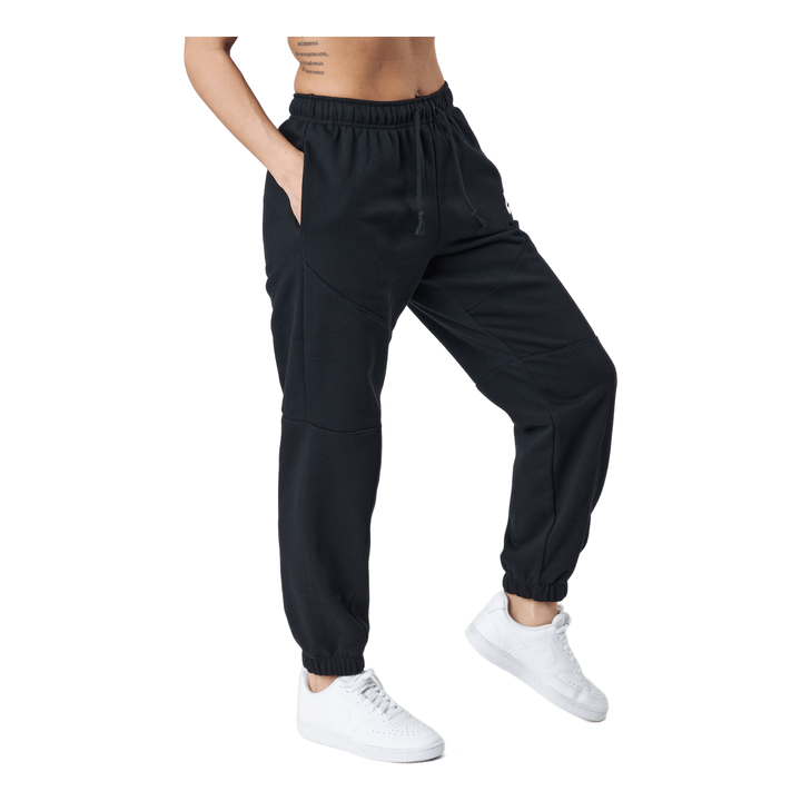 Nike Air Women's Fleece Pants Black/black/white