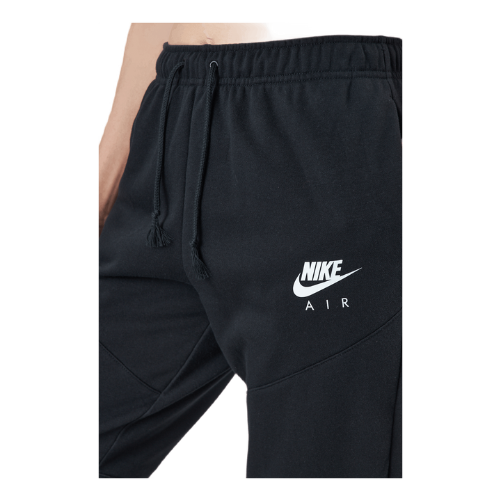 Nike Air Women's Fleece Pants Black/black/white