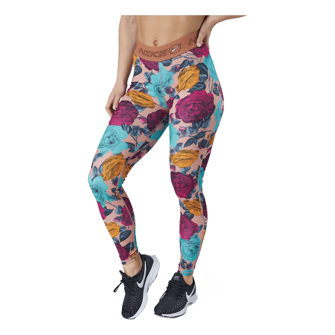 Nike Nike Dri fit Icon Clash Women Rose Whisper Sportamore