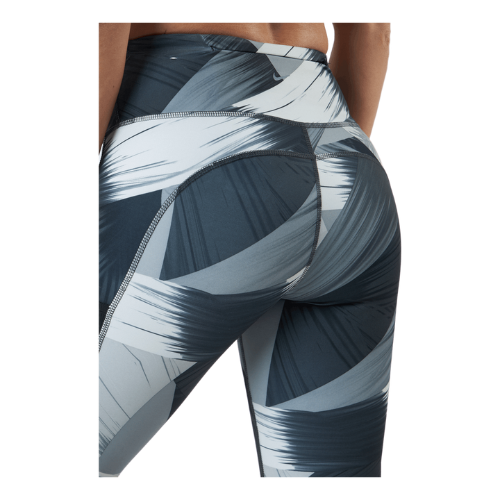Nike Dri-fit Epic Luxe Women's Particle Grey/black/cool Grey