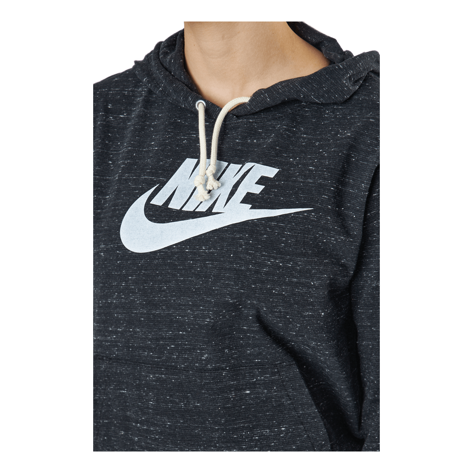 nike gym vintage pullover