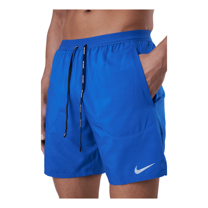 Nike Flex Stride Men's Brief R Game Royal/reflective Silv