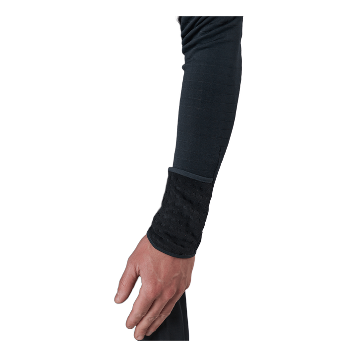 Therma-FIT Repel Element Men's Running Top BLACK/REFLECTIVE SILV