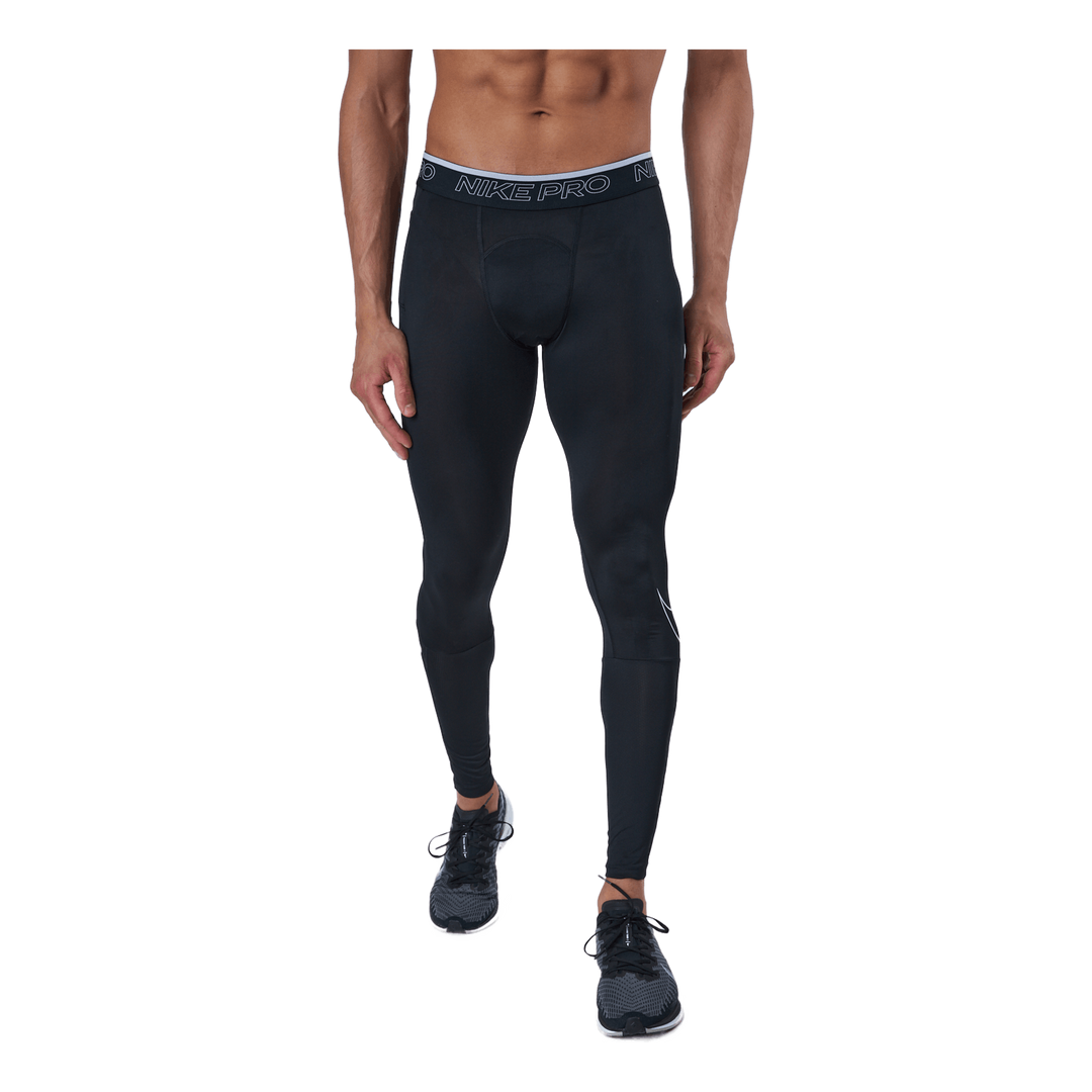 Nike Pro Dri fit Men s Trainin Black black white