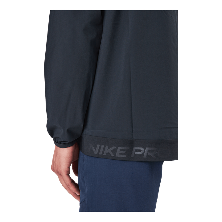 Nike Pro Dri-fit Flex Vent Max Black/iron Grey/white