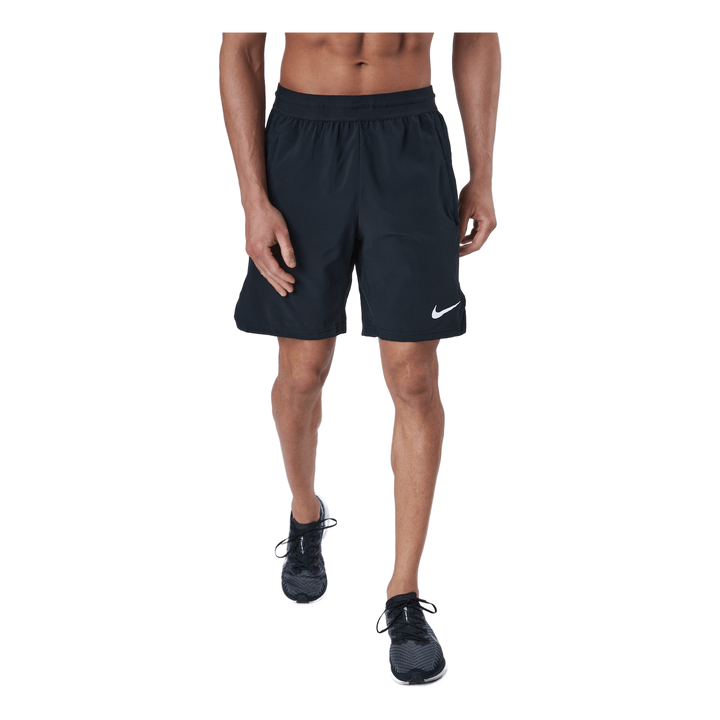 Nike Pro Dri-fit Flex Vent Max Black/white