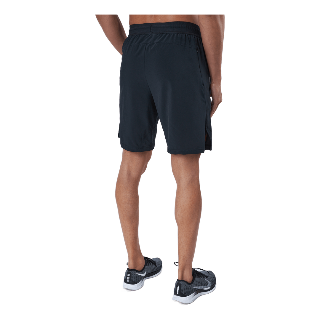 Nike Pro Dri-fit Flex Vent Max Black/white