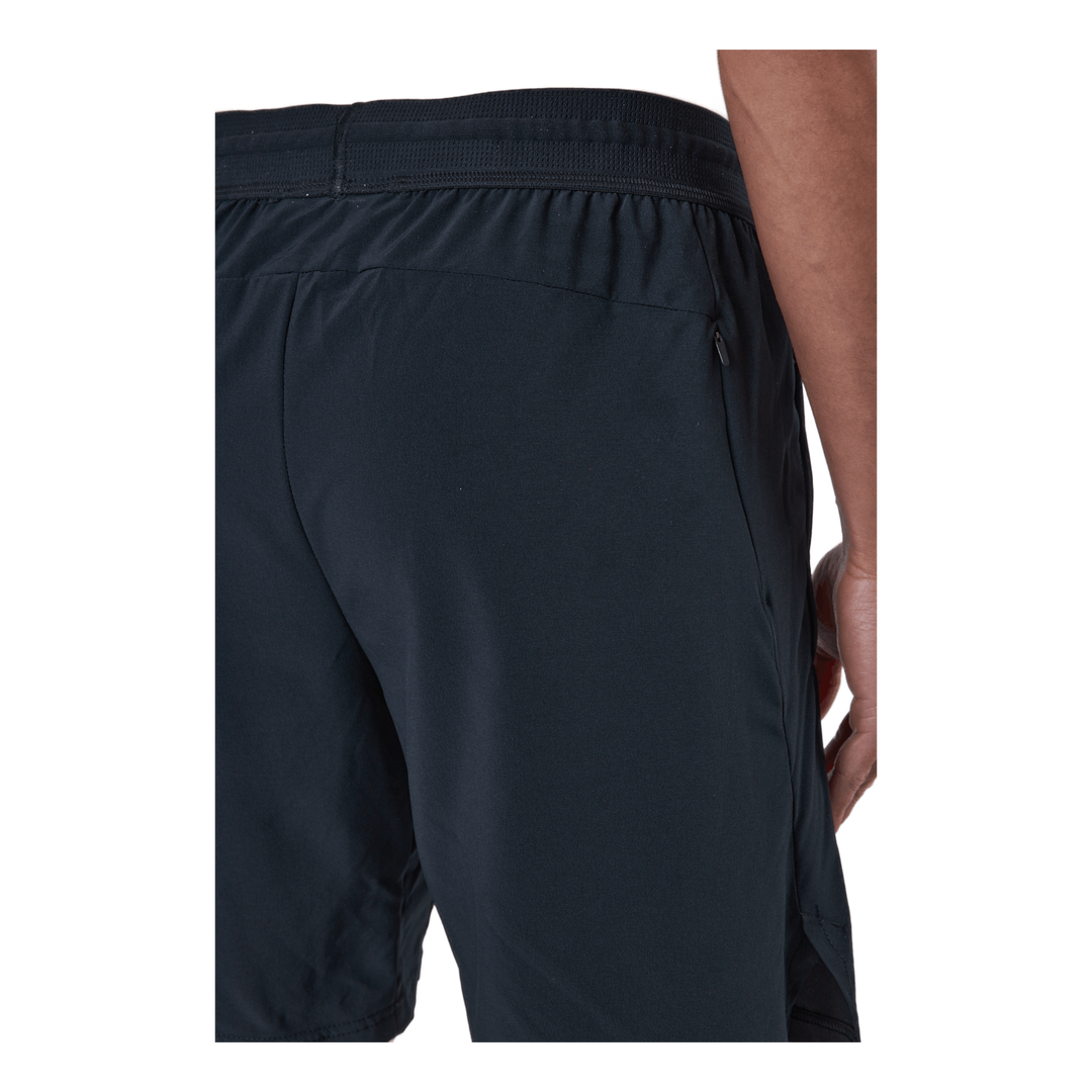 Nike Pro Dri-fit Flex Vent Max Black/white