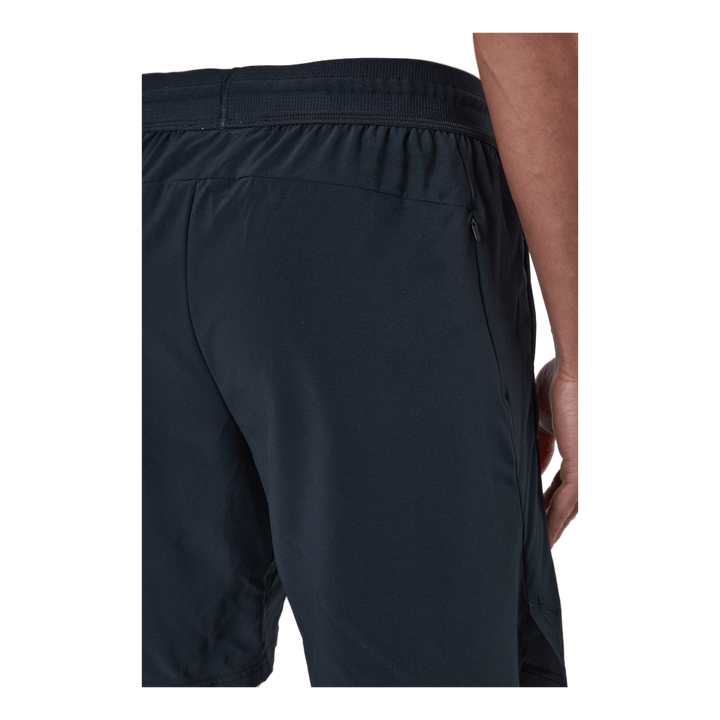 Nike Pro Dri-fit Flex Vent Max Black/white