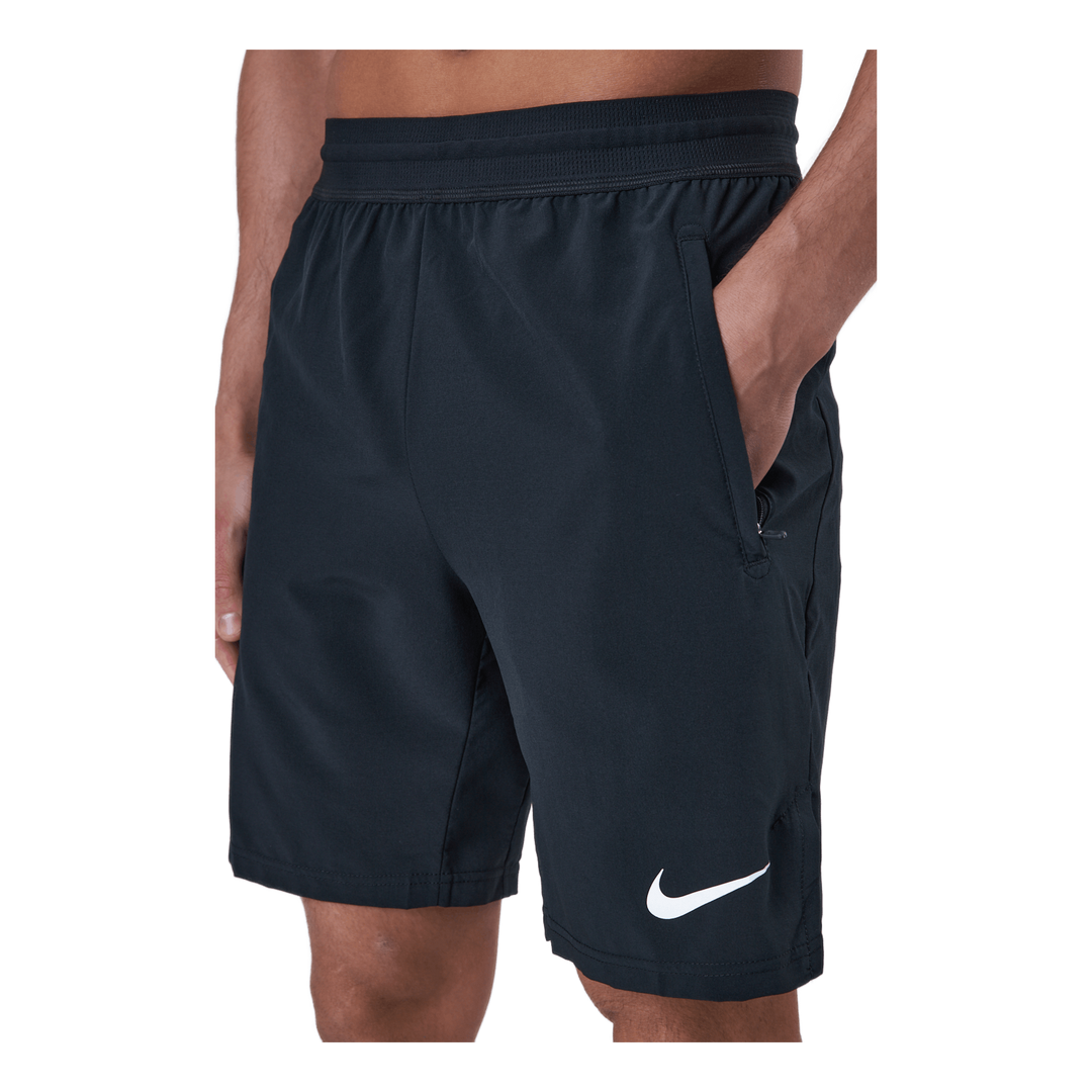 Nike Pro Dri-fit Flex Vent Max Black/white