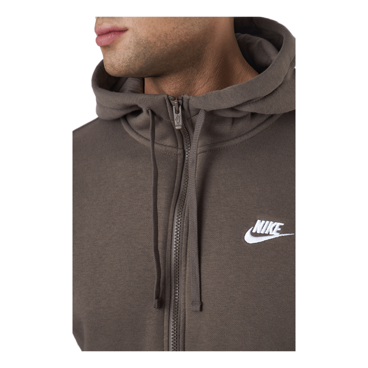 Nike Sportswear Club Fleece Me Ironstone/ironstone/white