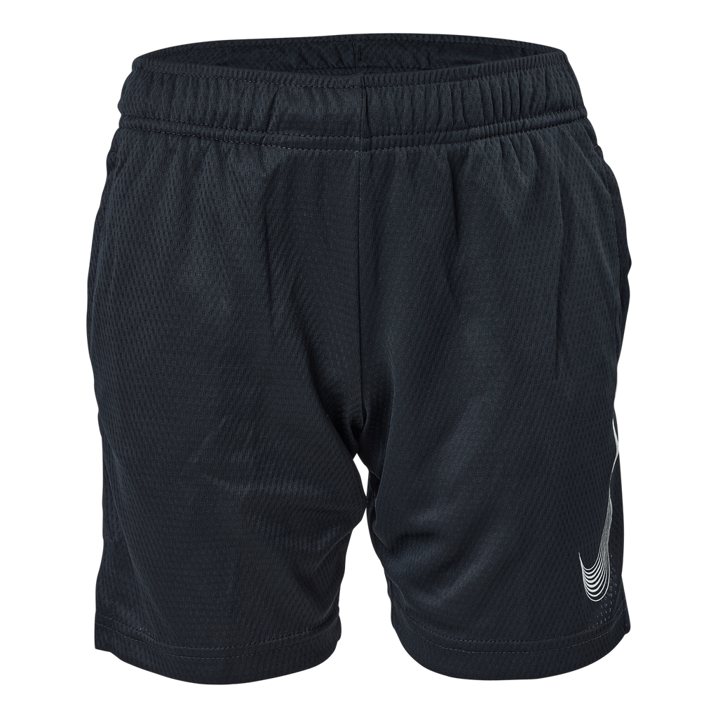 Youth black nike 2024 shorts
