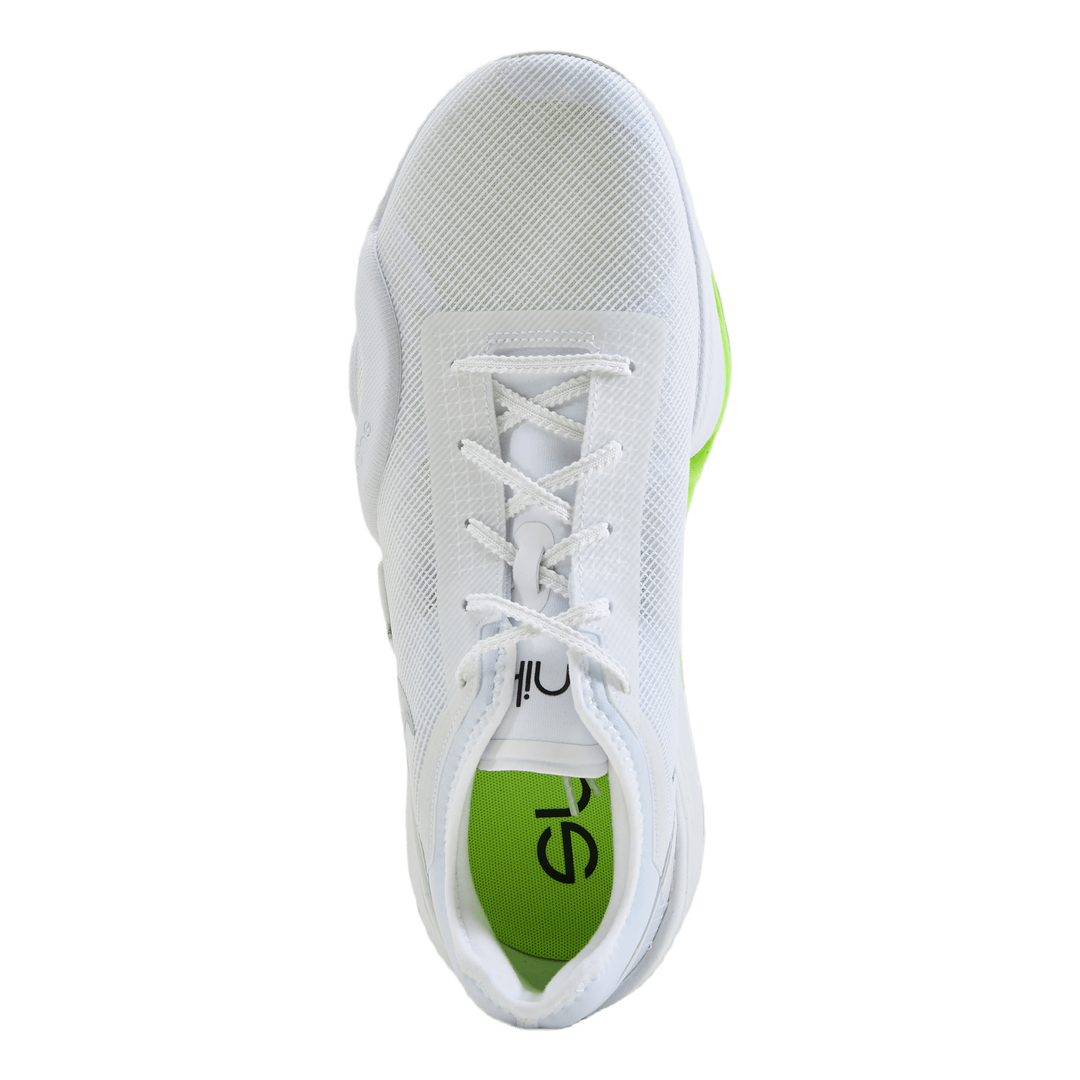 Nike Air Zoom Superrep 3 Men's White/metallic Silver-volt-bla