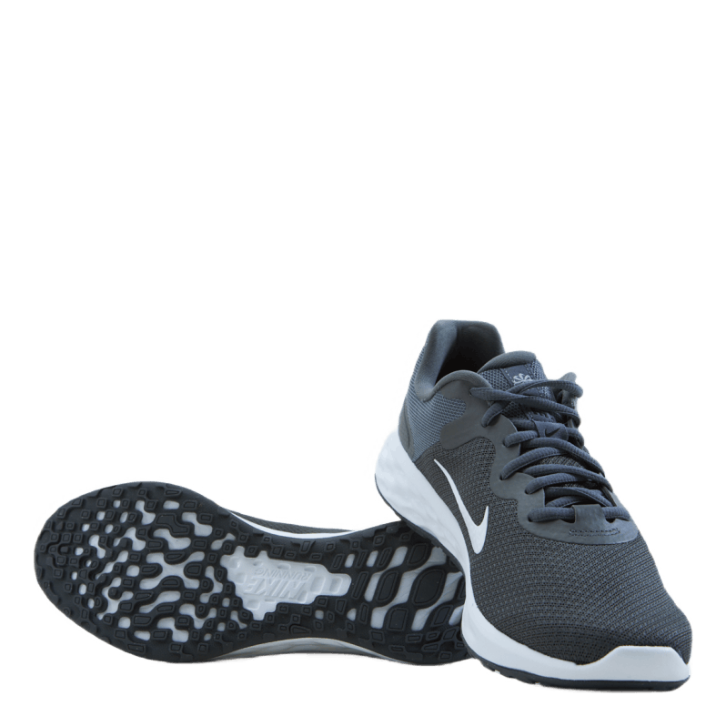 Nike Men's Revolution 6 Running Shoes: The Perfect Blend of Style and Comfort