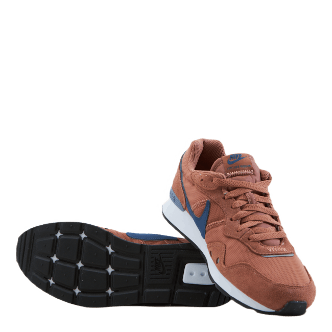 Nike Venture Runner Men's Shoe Mineral Clay/mystic Navy-archa