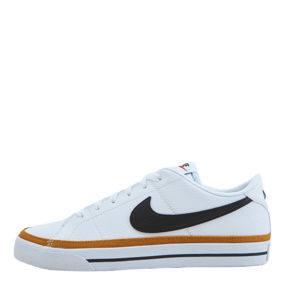 Nike Court Legacy Next Nature 'White/Black