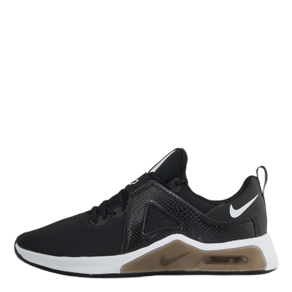 Nike Air Max Bella Tr 5 Women' Black/white-dk Smoke Grey