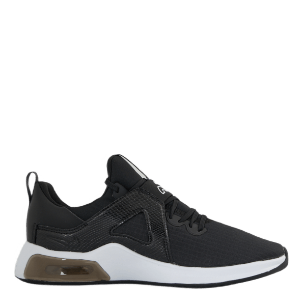 Nike Air Max Bella Tr 5 Women' Black/white-dk Smoke Grey