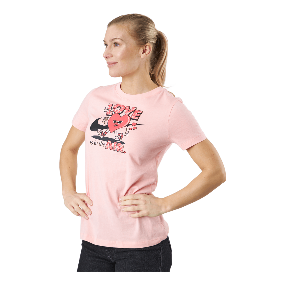 Nike Nike Sportswear Women's Short- Bleached Coral –