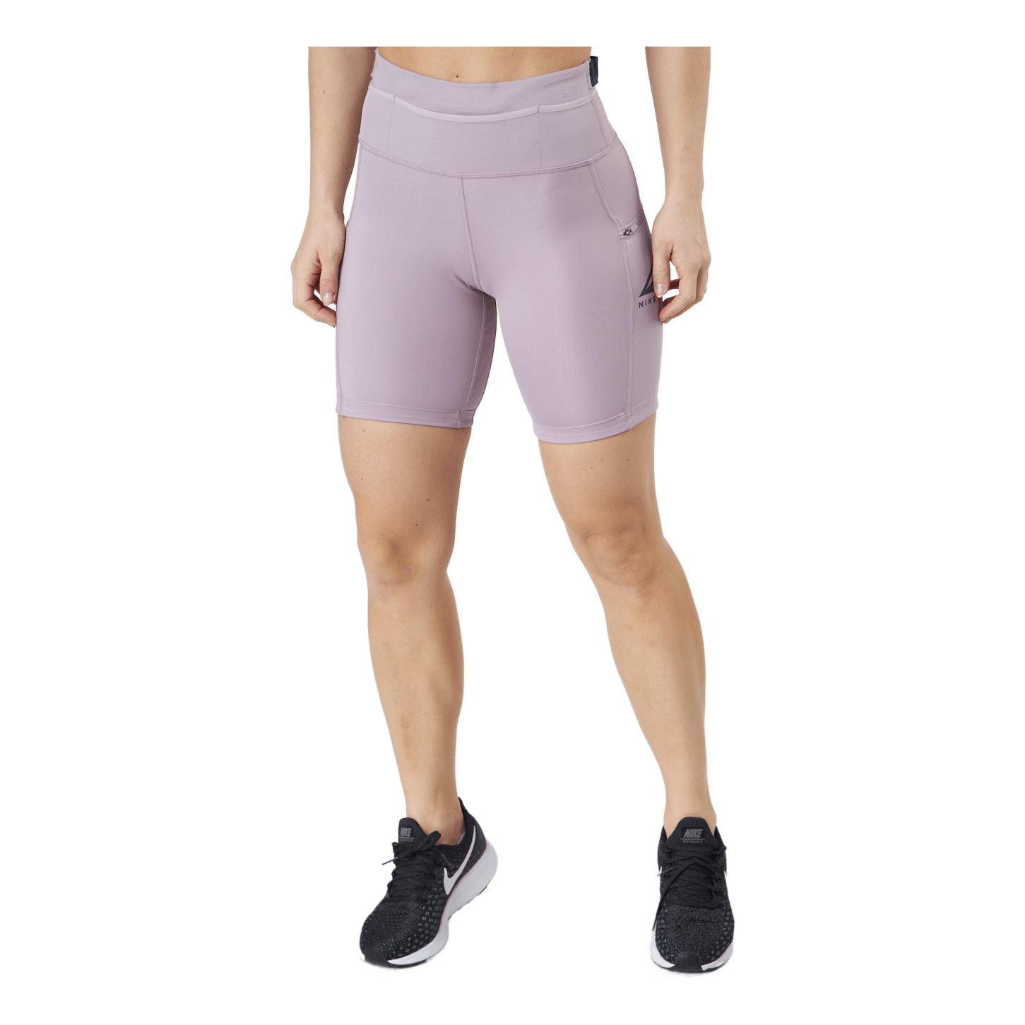 nike epic luxe shorts