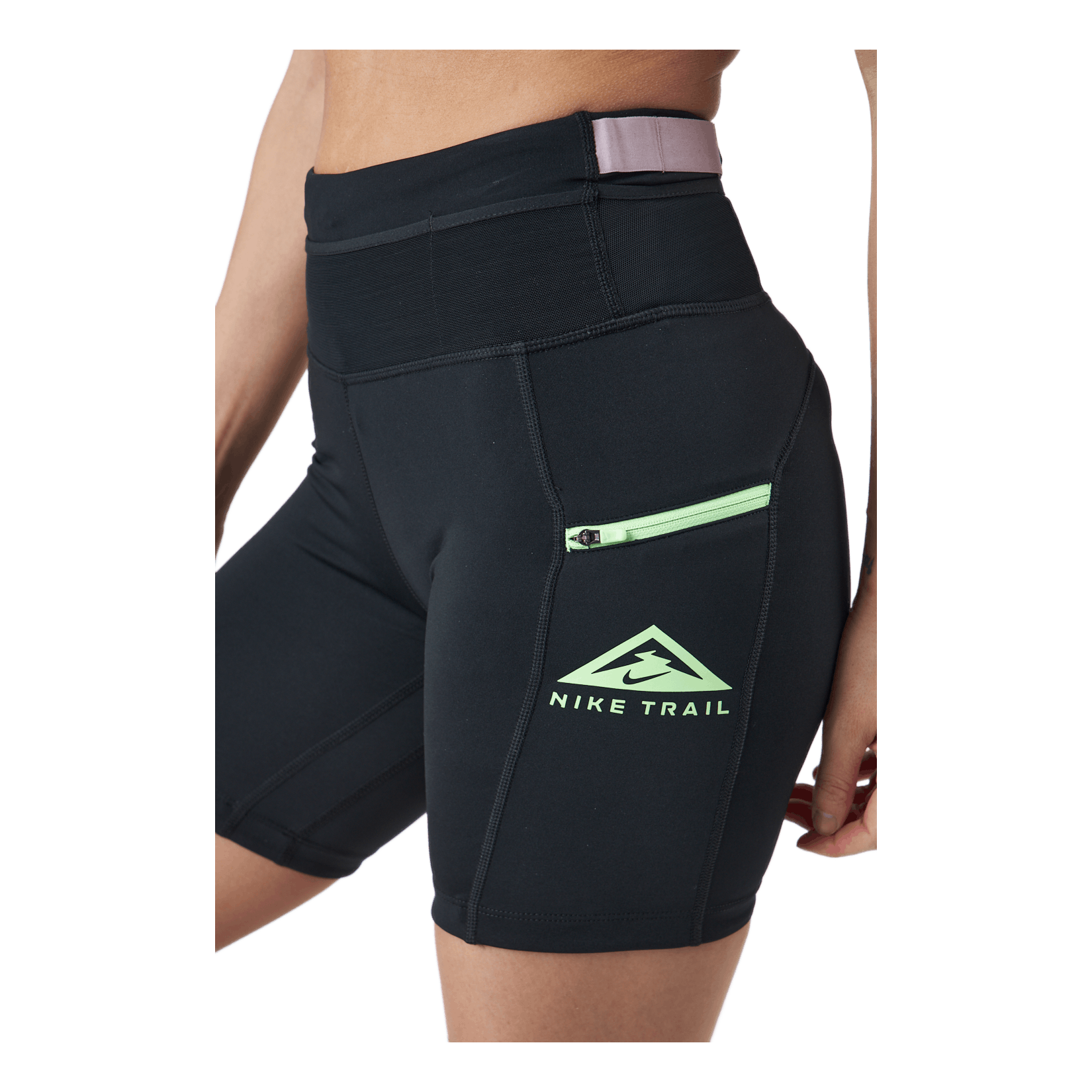 nike epic luxe trail shorts