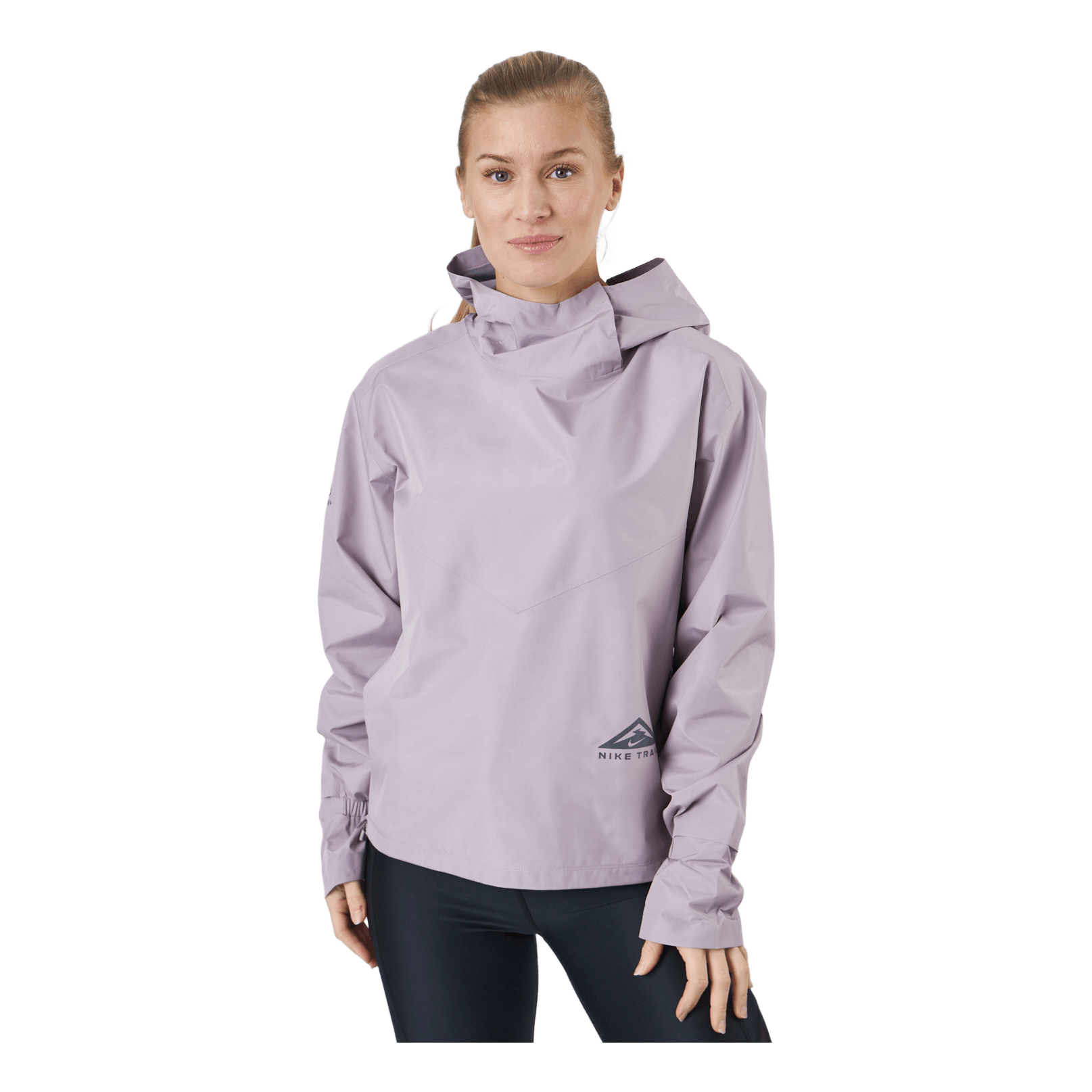 Nike Gore tex Women s Trail Ru Plum Fog venice lime Glow blac