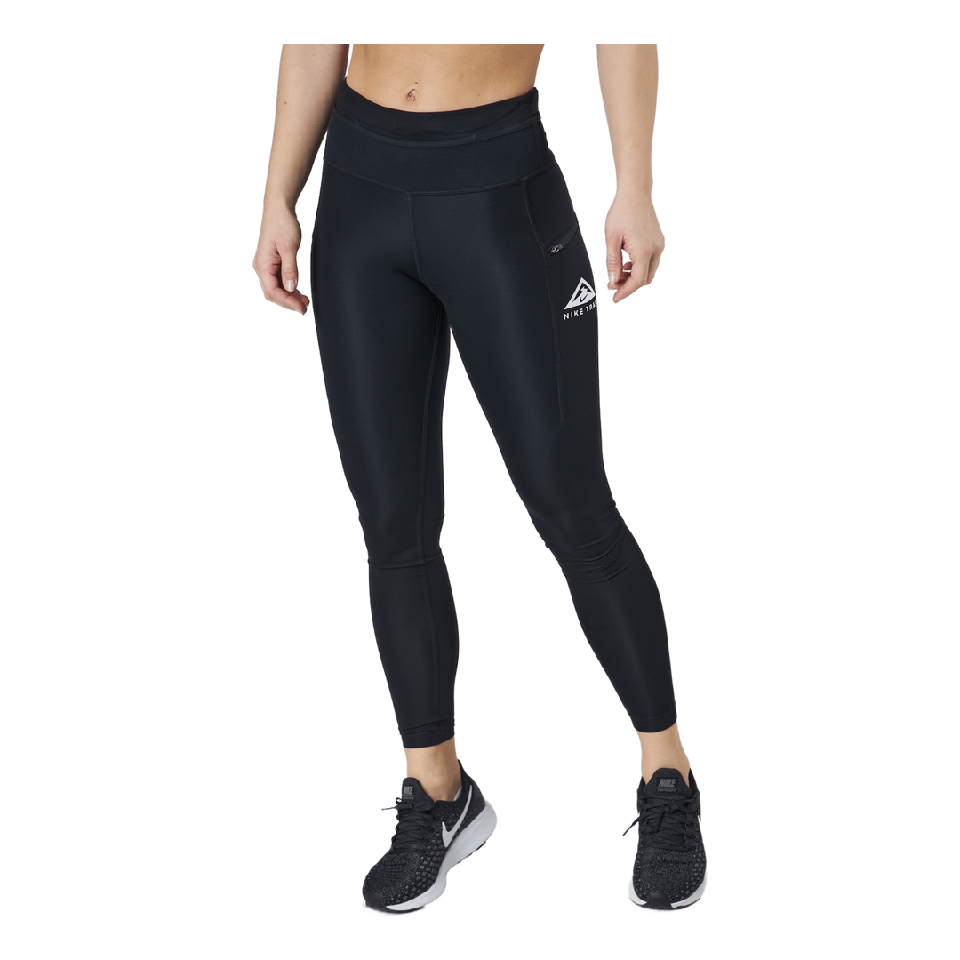 Nike Epic Luxe Women s Mid ris Black black white