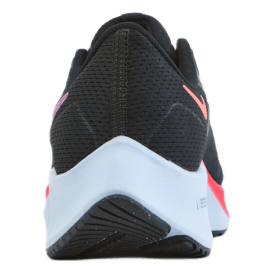 Nike Nike Air Zoom Pegasus 38 Women Black/hyper Violet-off Noir