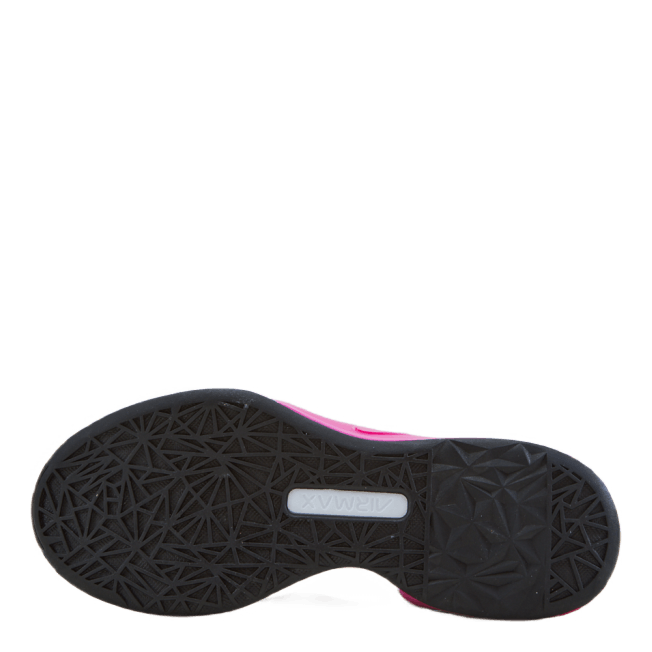 Nike Air Max Bella Tr 5 Women' Black/rush Pink-white