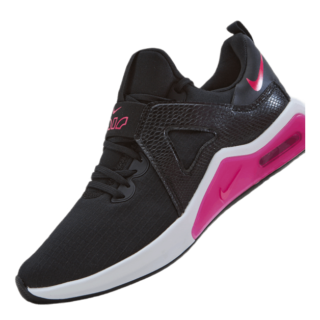 Nike Air Max Bella Tr 5 Women' Black/rush Pink-white