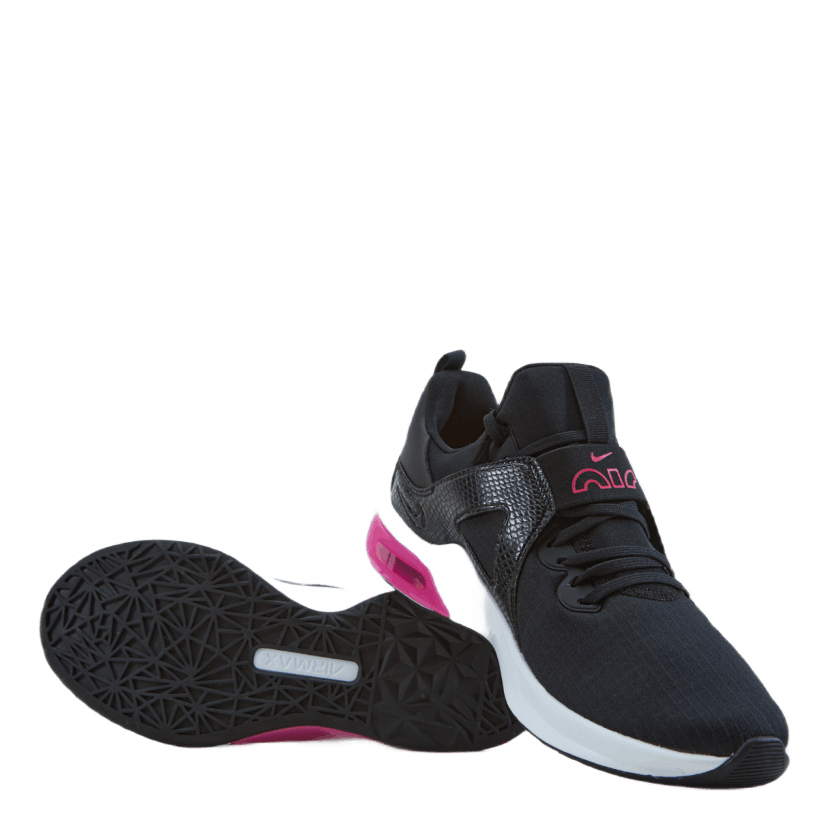 Nike Air Max Bella Tr 5 Women' Black/rush Pink-white