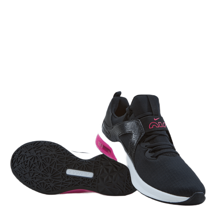 Nike Air Max Bella Tr 5 Women' Black/rush Pink-white