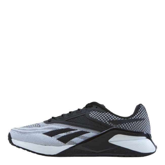 Reebok Nano X2 Cblack/ftw