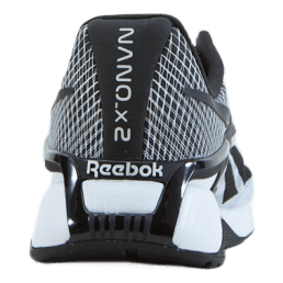 Reebok Nano X2 Cblack/ftw